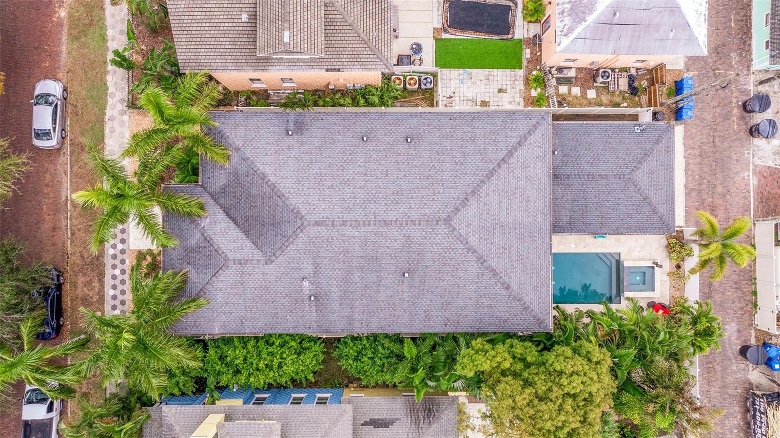 EASLEYS R W ADD - Residential