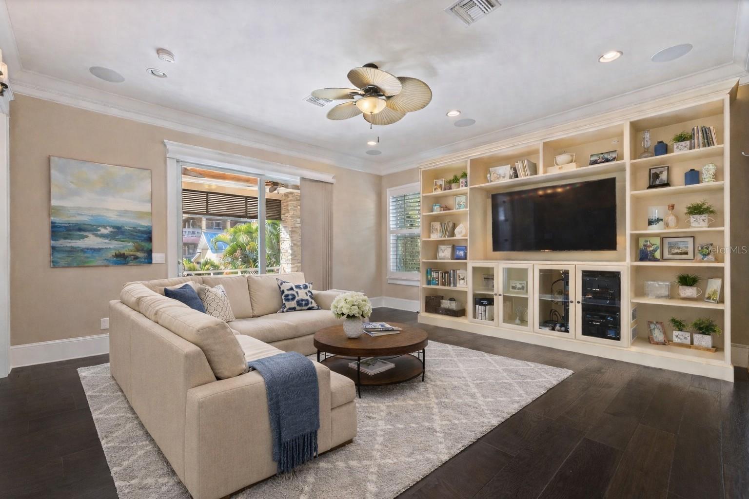 EASLEYS R W ADD - Residential