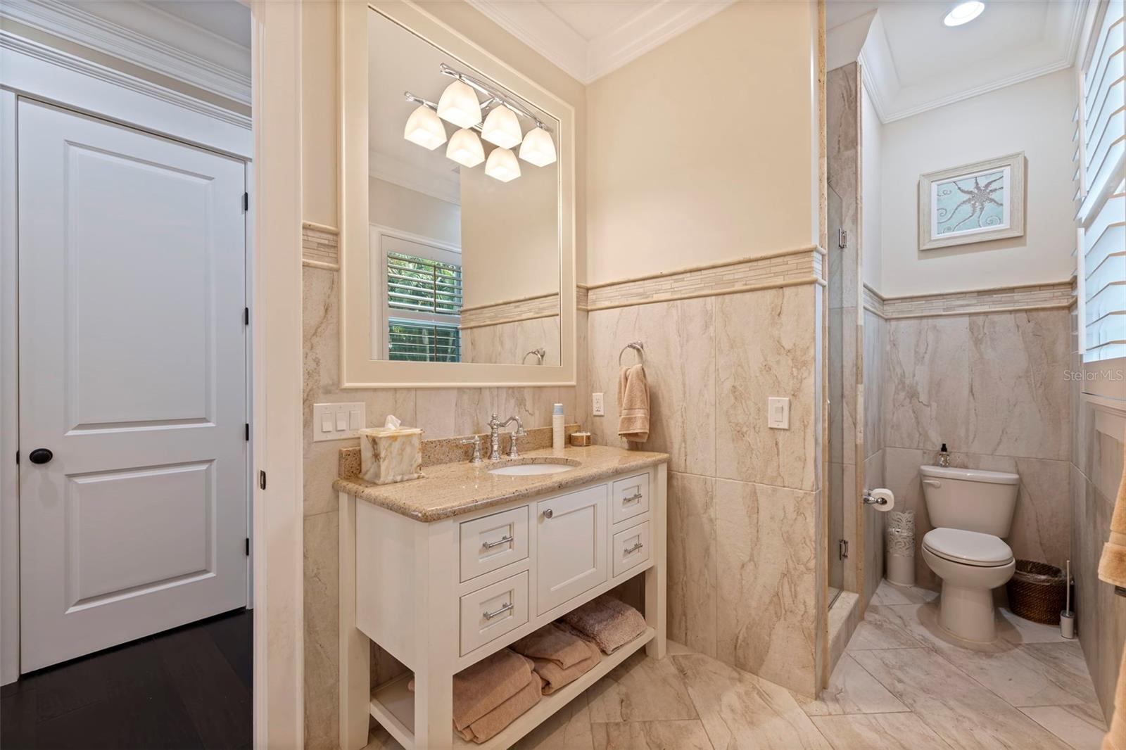 EASLEYS R W ADD - Residential