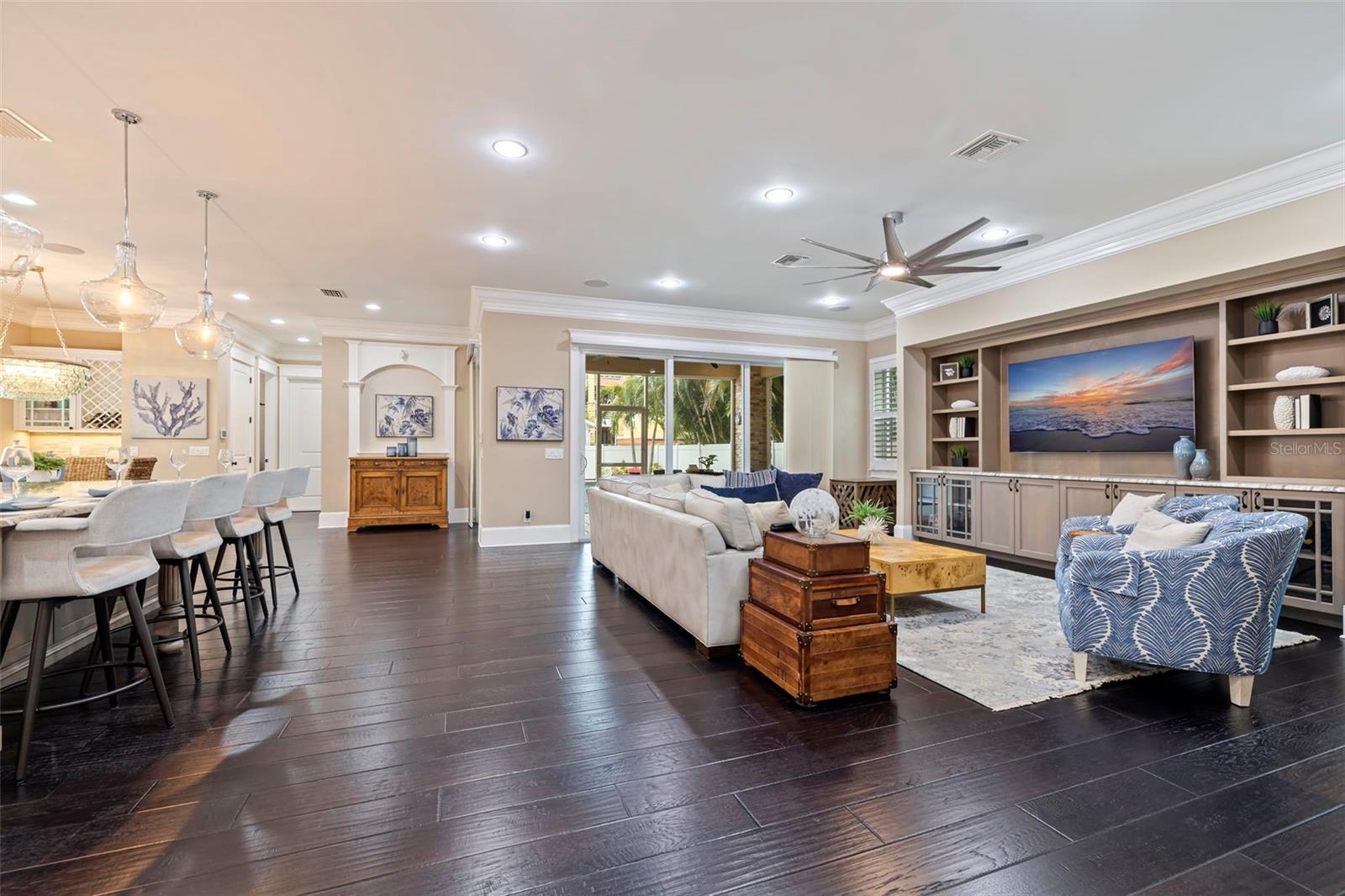 EASLEYS R W ADD - Residential