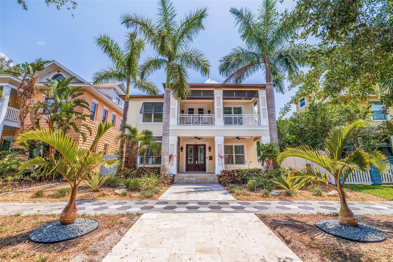 EASLEYS R W ADD - Residential