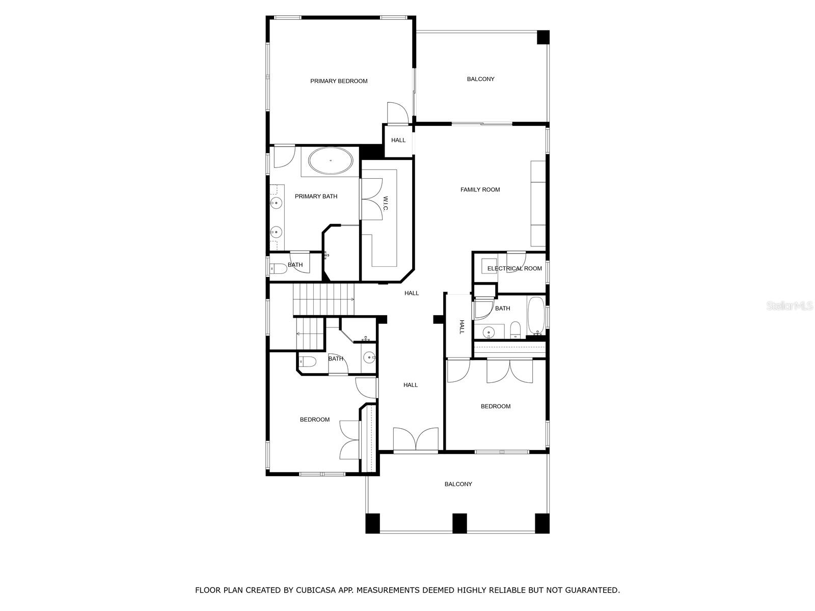 EASLEYS R W ADD - Residential