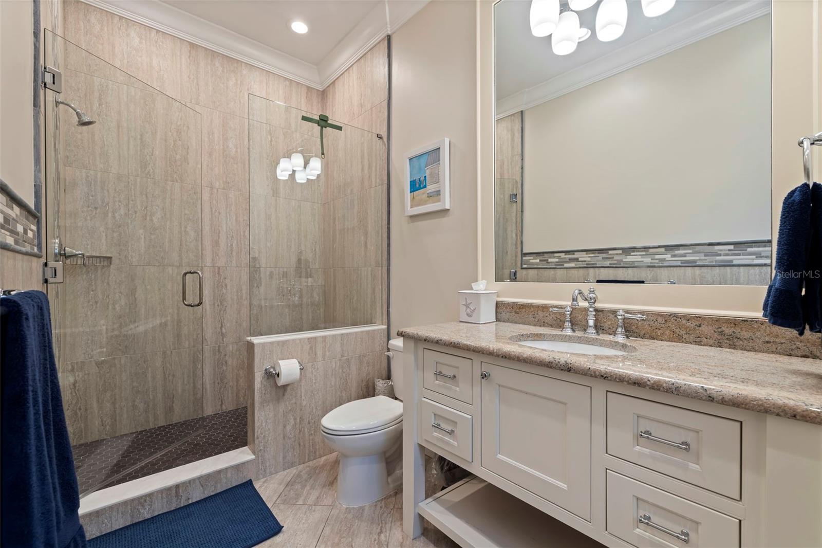 EASLEYS R W ADD - Residential