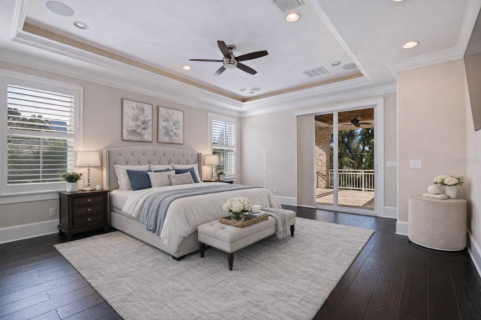 EASLEYS R W ADD - Residential