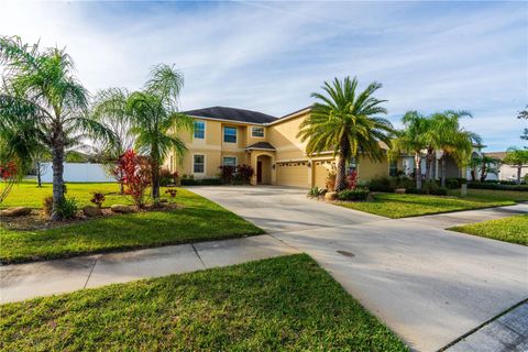 A home in TAMPA