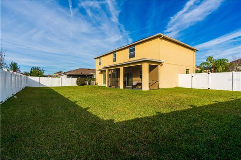 A home in TAMPA