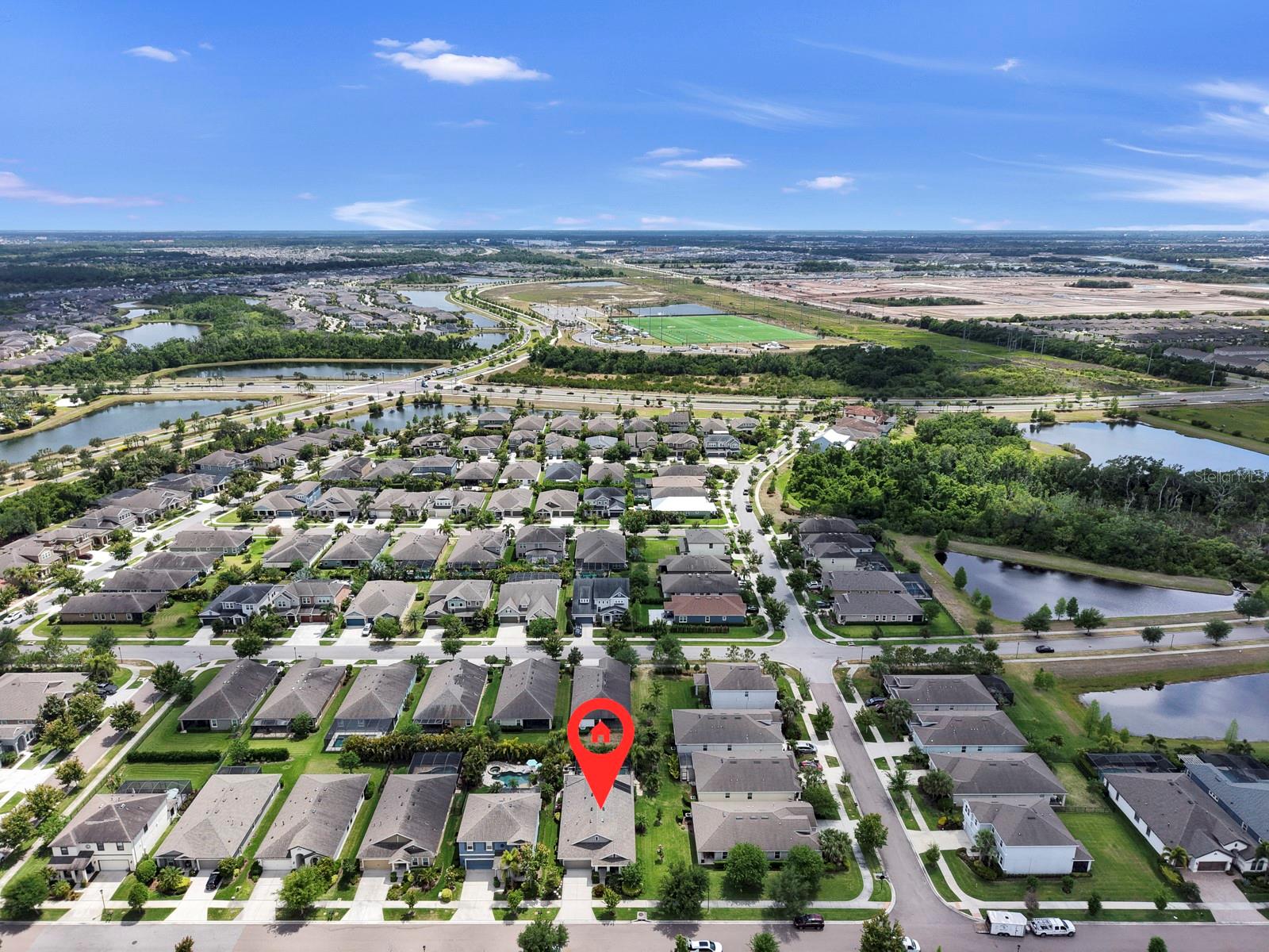 WATERSET PH 3B-1 - Residential