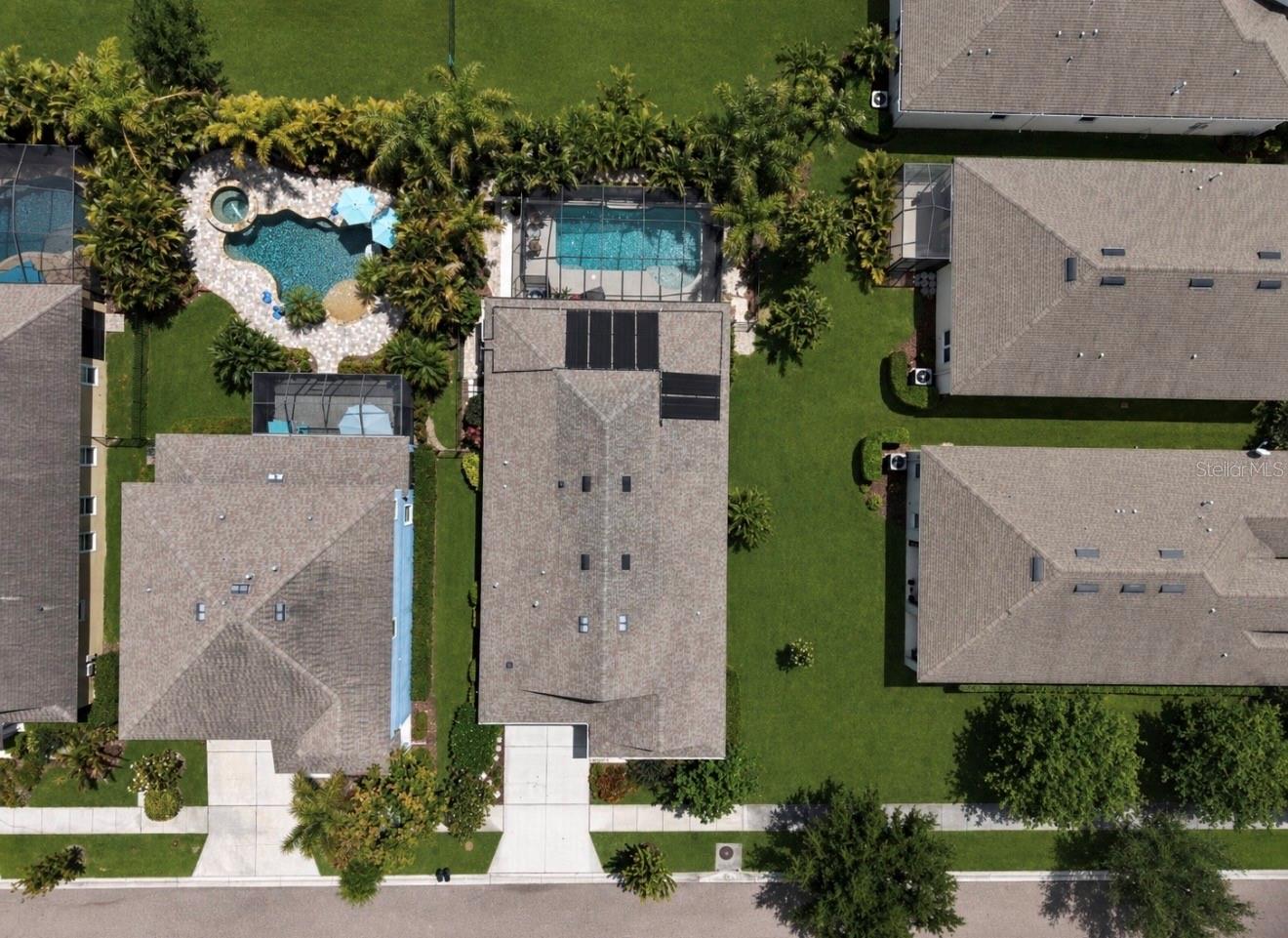 WATERSET PH 3B-1 - Residential