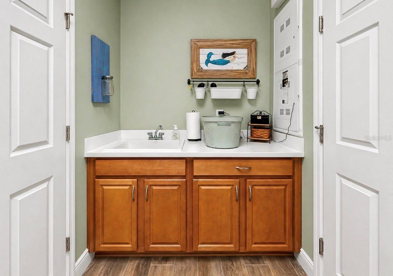 WATERSET PH 3B-1 - Residential