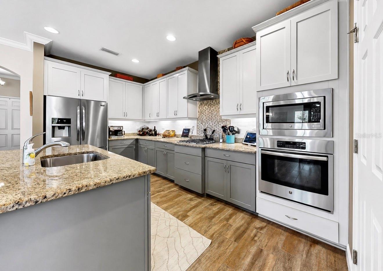 WATERSET PH 3B-1 - Residential