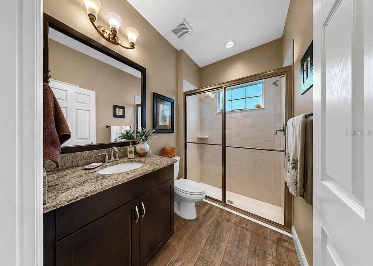 WATERSET PH 3B-1 - Residential