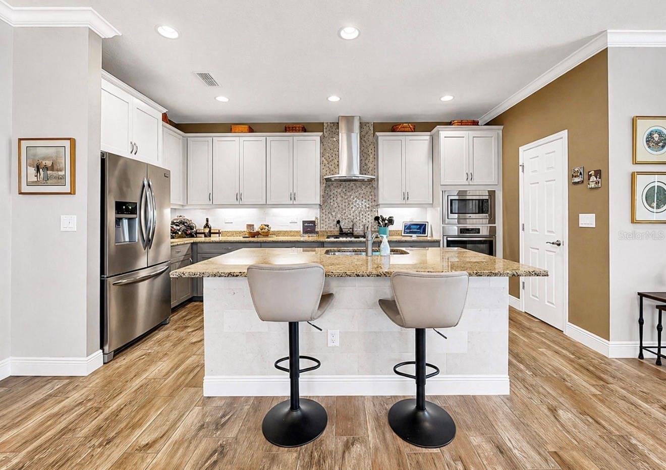 WATERSET PH 3B-1 - Residential