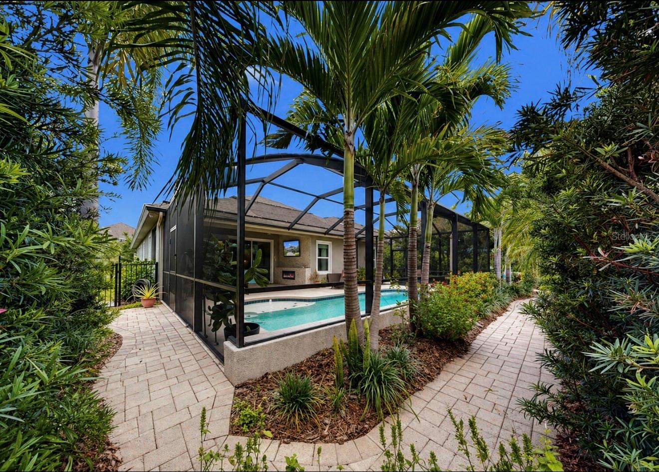 WATERSET PH 3B-1 - Residential