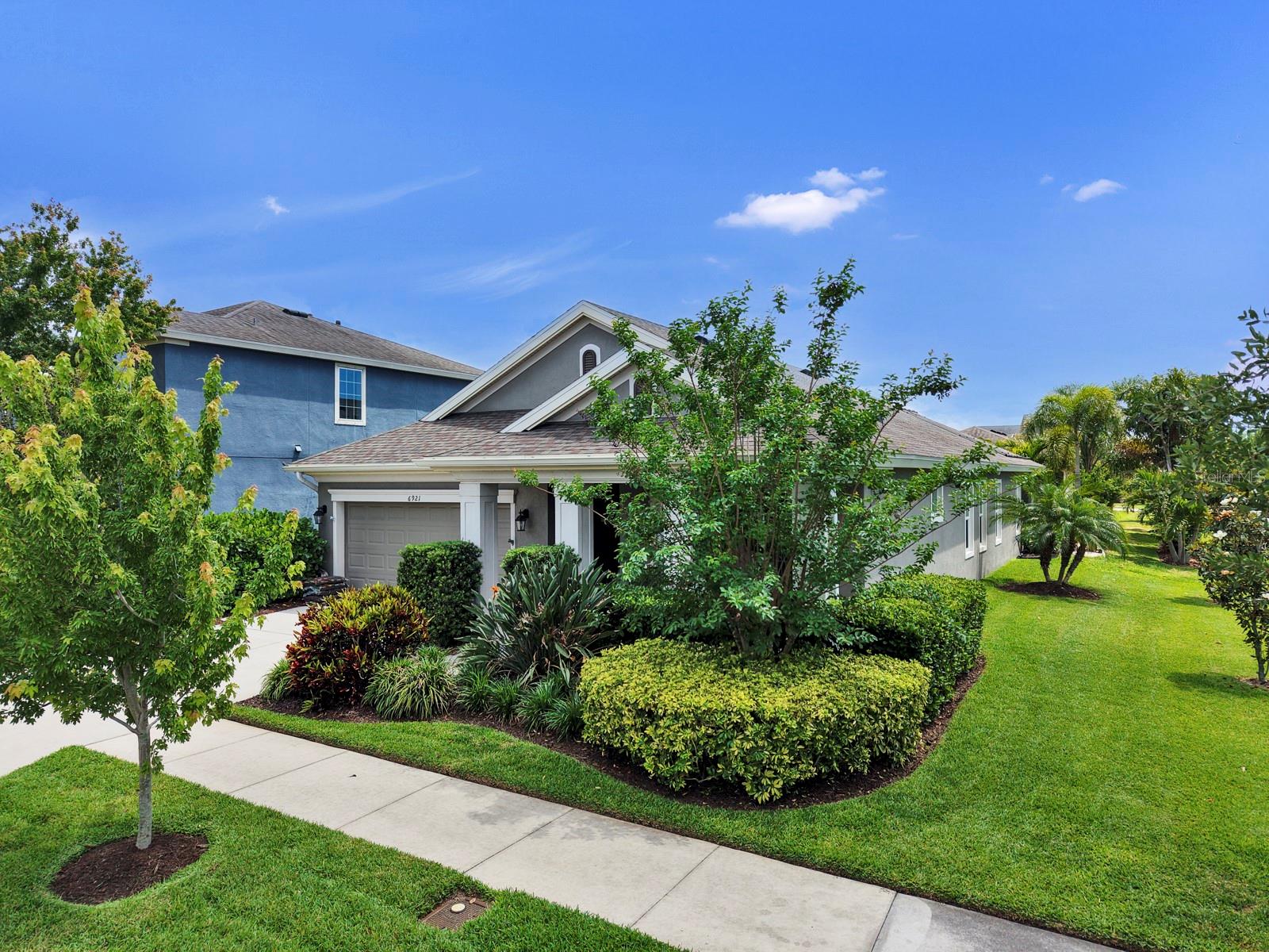 WATERSET PH 3B-1 - Residential
