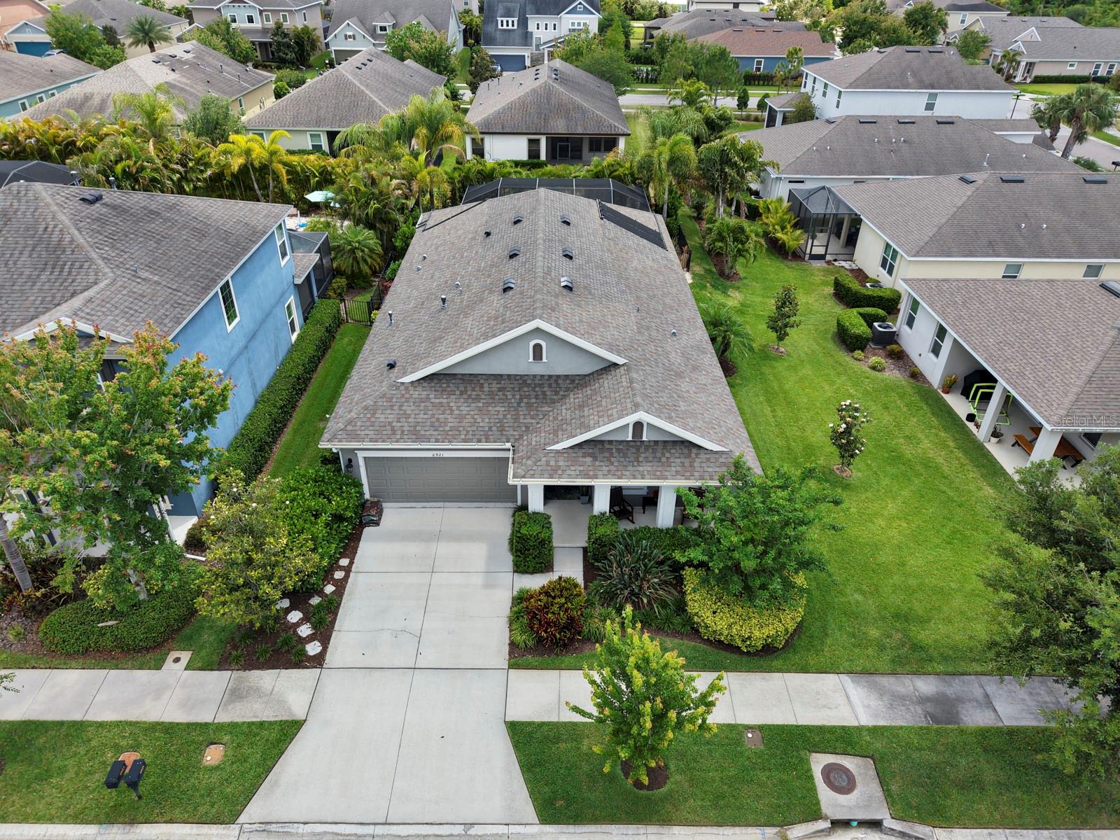 WATERSET PH 3B-1 - Residential