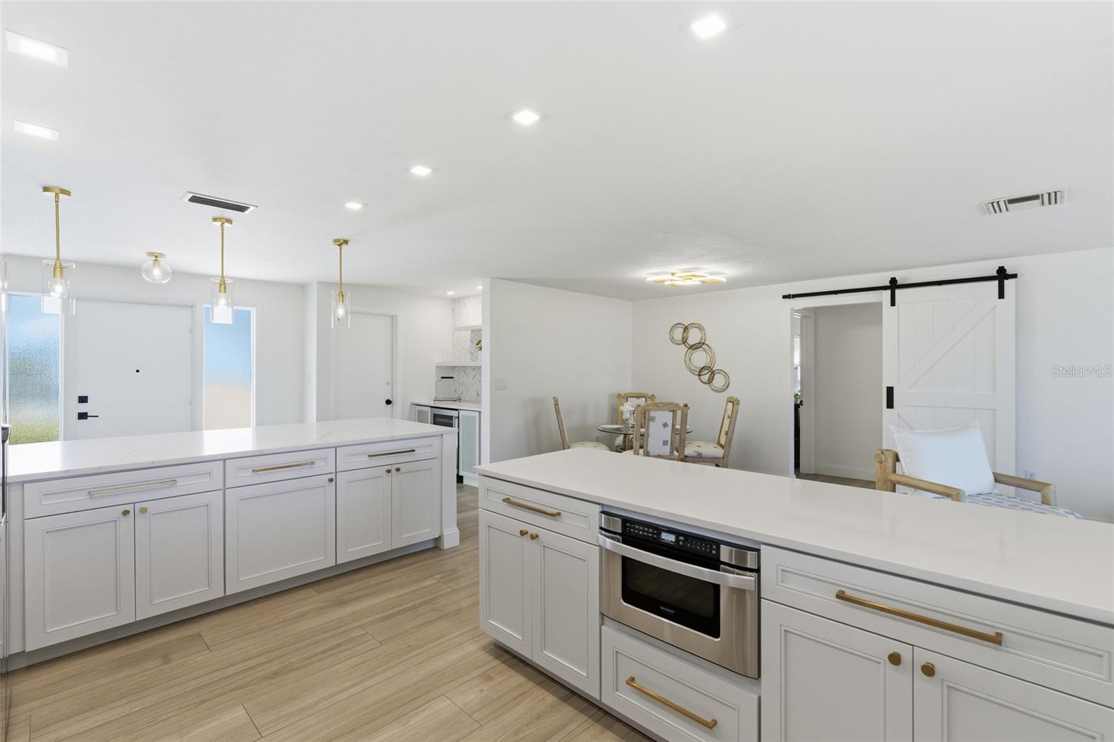 PUNTA GORDA ISLES SEC 05 - Residential