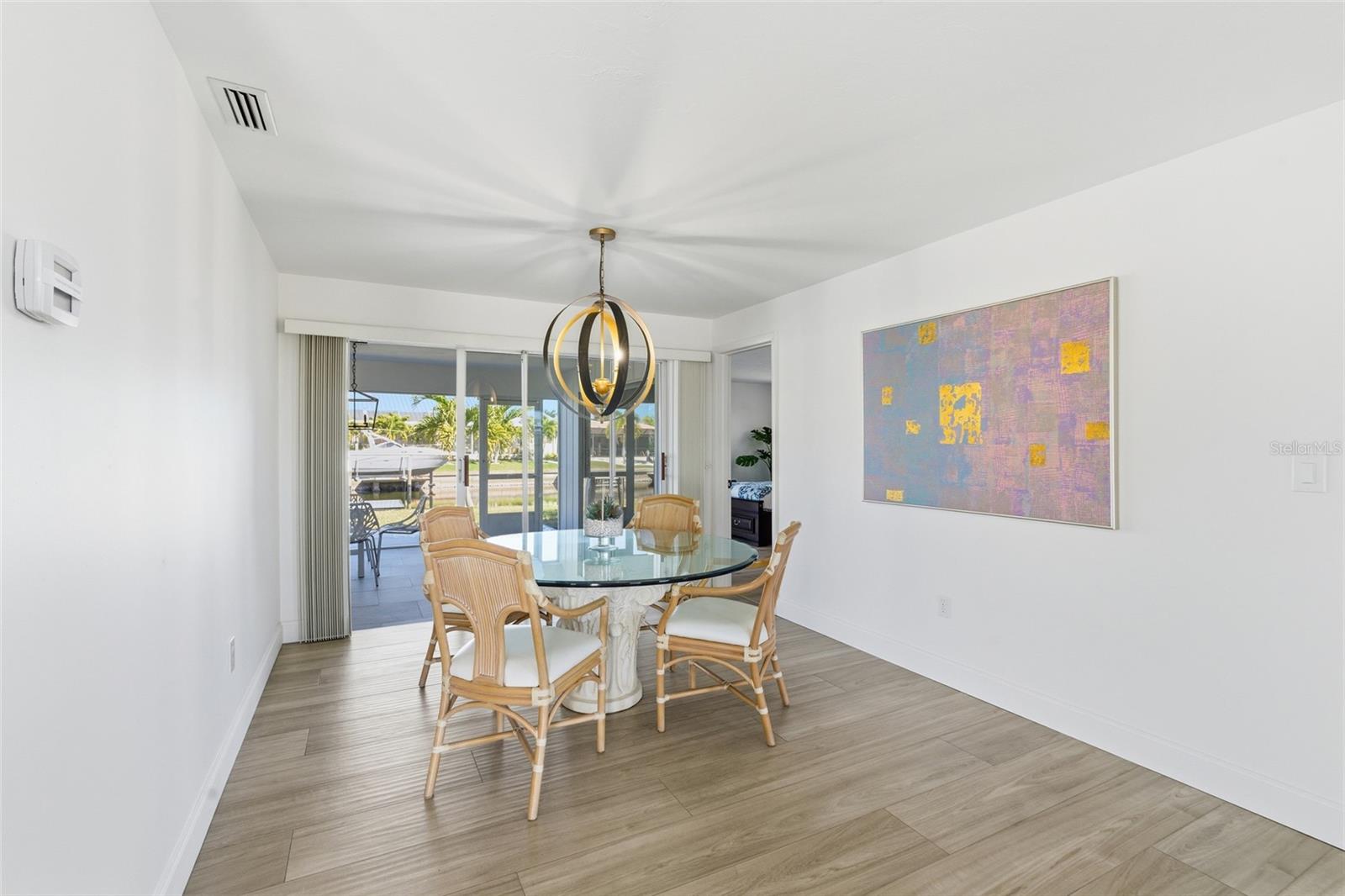 PUNTA GORDA ISLES SEC 05 - Residential