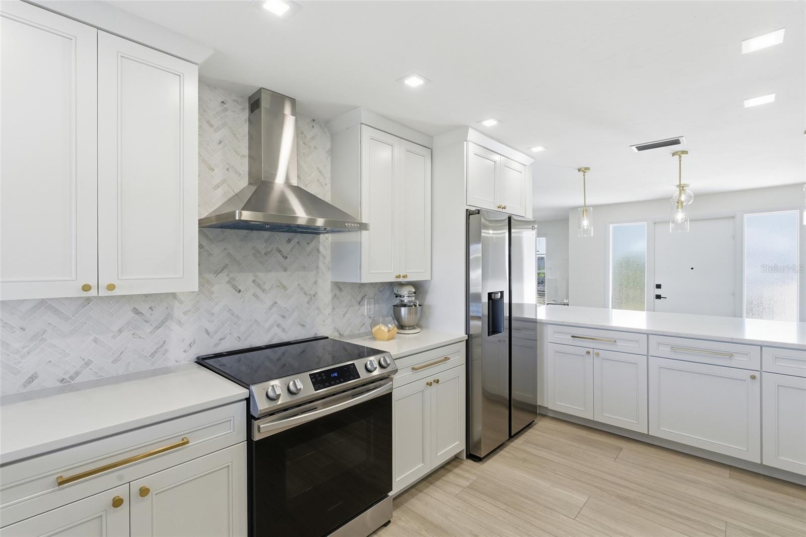 PUNTA GORDA ISLES SEC 05 - Residential