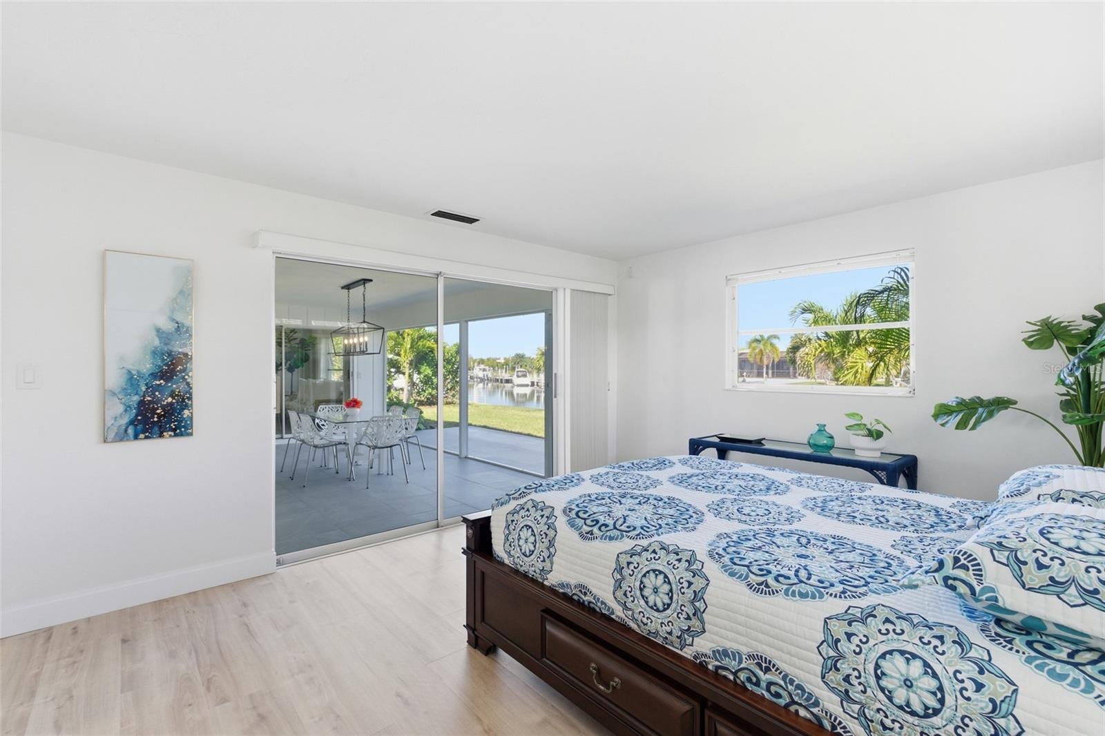 PUNTA GORDA ISLES SEC 05 - Residential