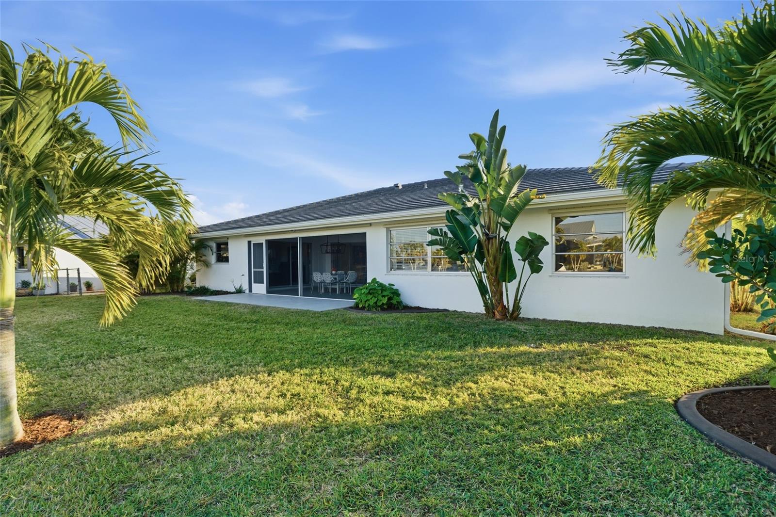 PUNTA GORDA ISLES SEC 05 - Residential