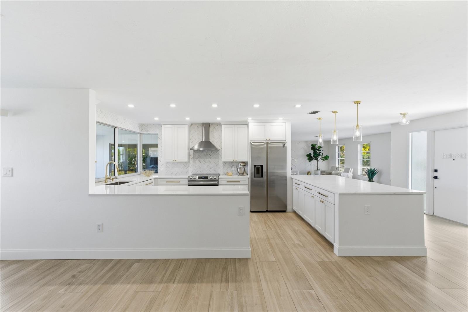 PUNTA GORDA ISLES SEC 05 - Residential