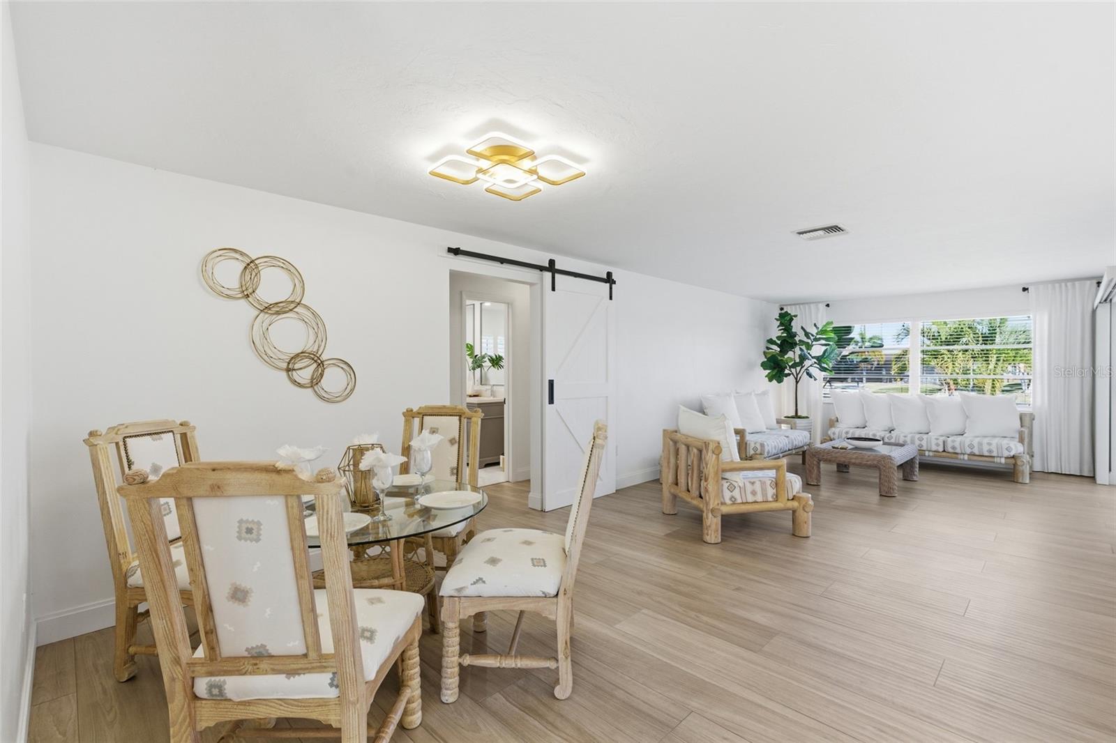 PUNTA GORDA ISLES SEC 05 - Residential