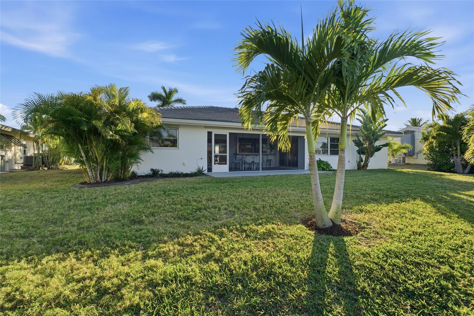 PUNTA GORDA ISLES SEC 05 - Residential