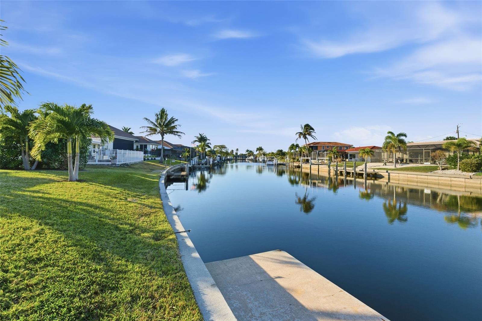 PUNTA GORDA ISLES SEC 05 - Residential