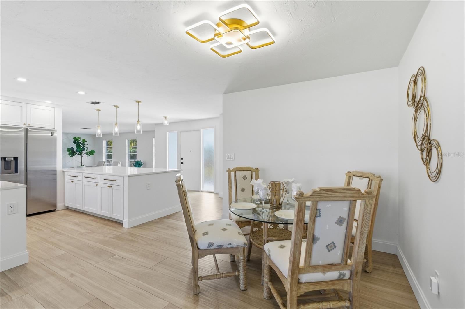 PUNTA GORDA ISLES SEC 05 - Residential