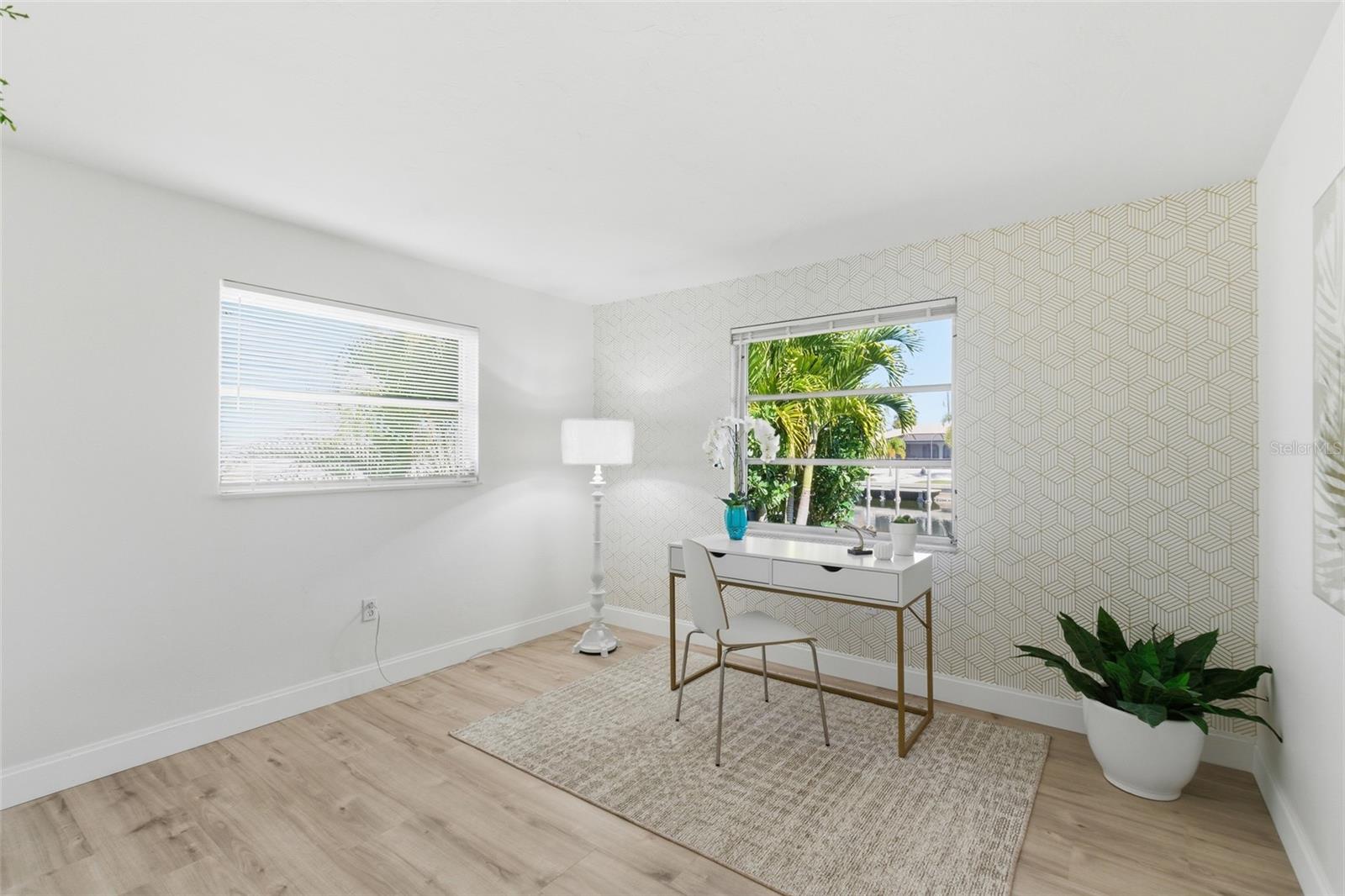 PUNTA GORDA ISLES SEC 05 - Residential