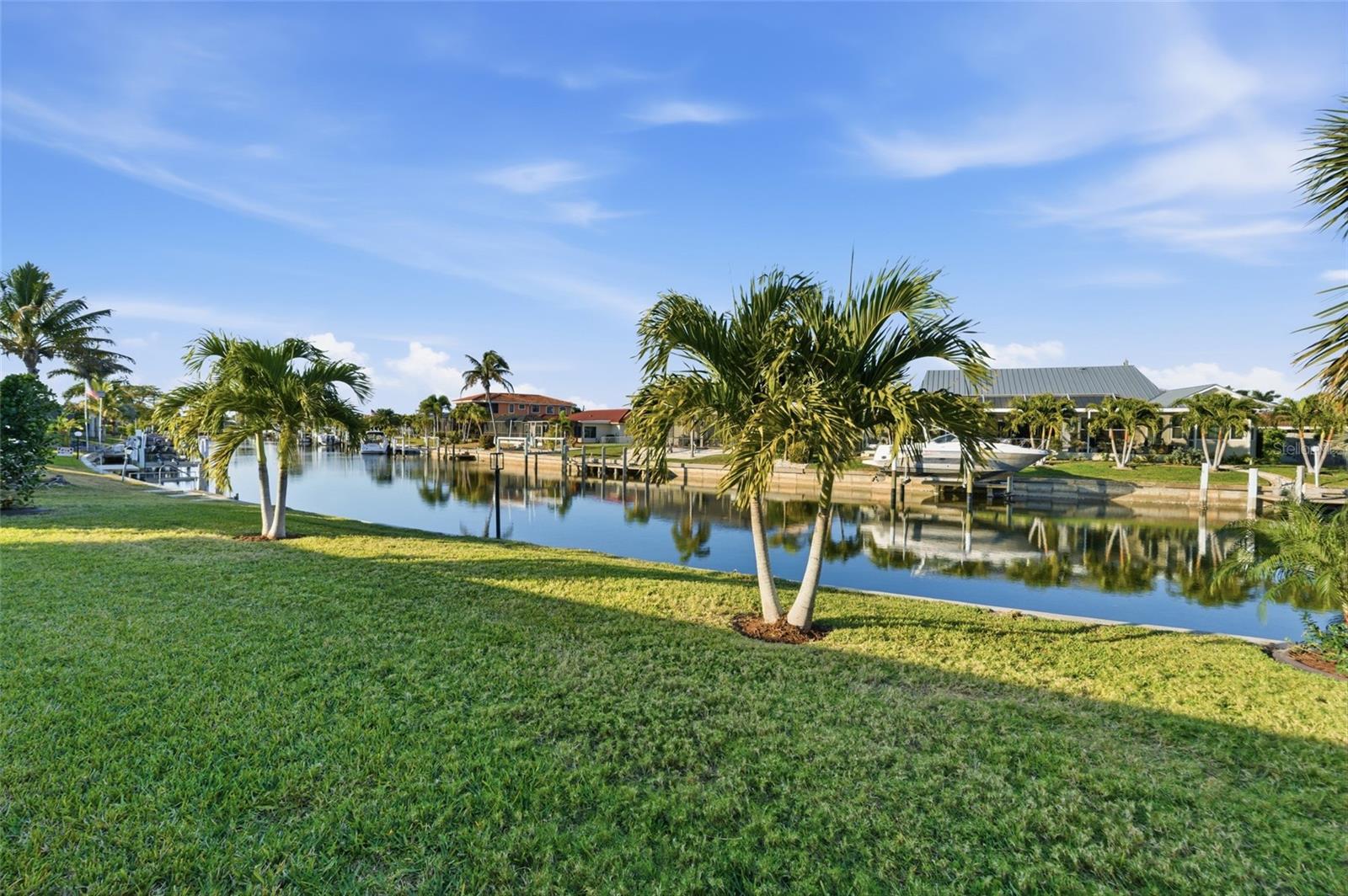 PUNTA GORDA ISLES SEC 05 - Residential