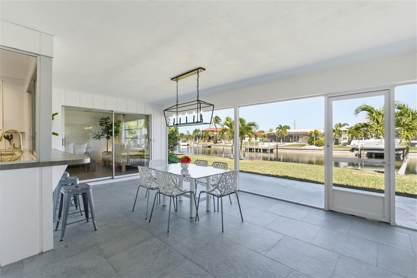 PUNTA GORDA ISLES SEC 05 - Residential