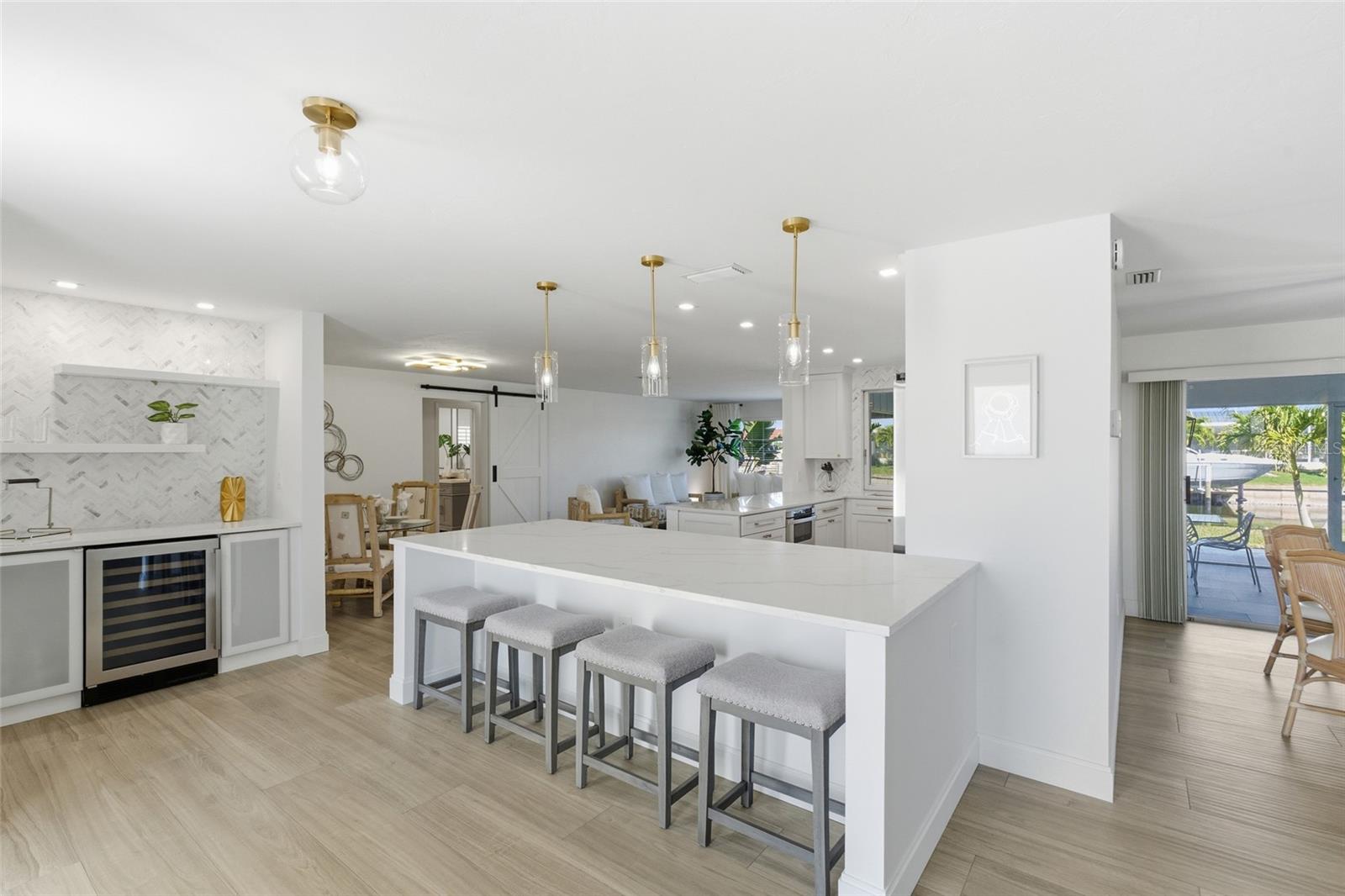 PUNTA GORDA ISLES SEC 05 - Residential