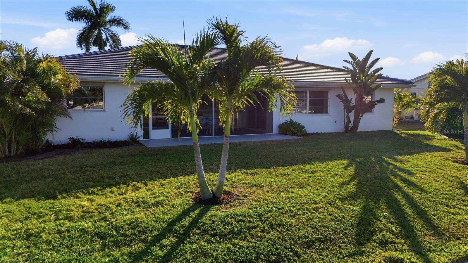 PUNTA GORDA ISLES SEC 05 - Residential