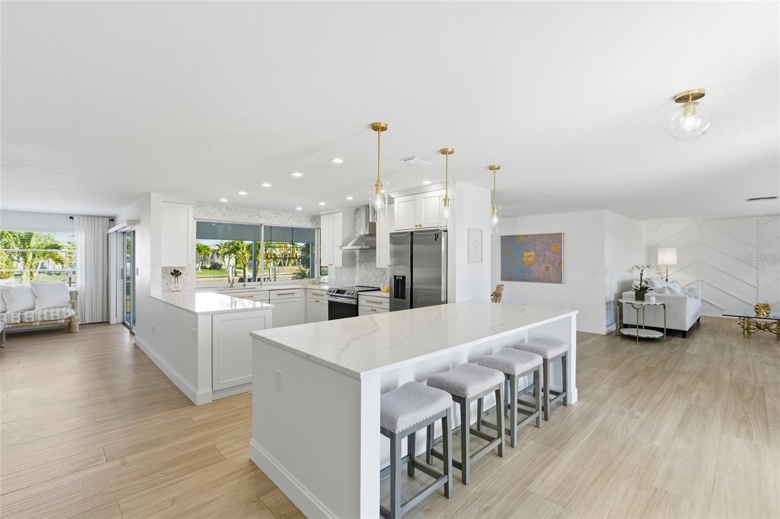 PUNTA GORDA ISLES SEC 05 - Residential