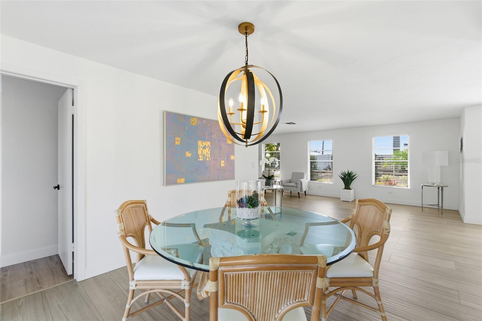 PUNTA GORDA ISLES SEC 05 - Residential