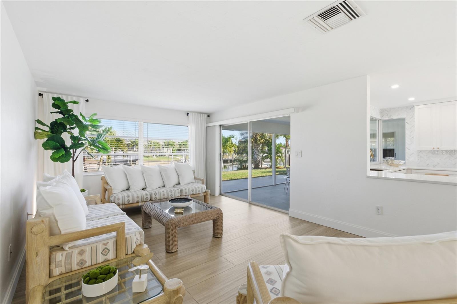 PUNTA GORDA ISLES SEC 05 - Residential