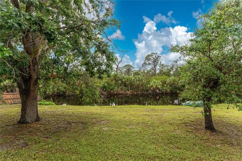 A home in PORT CHARLOTTE