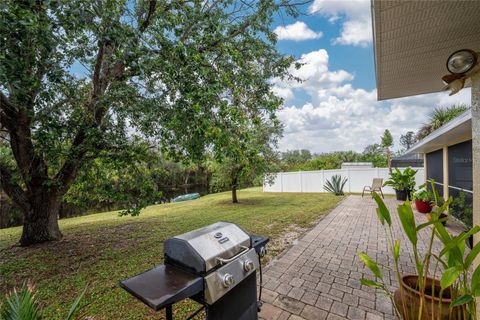 A home in PORT CHARLOTTE