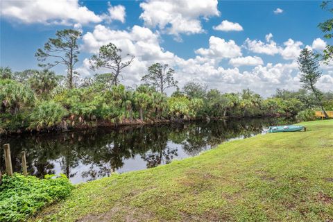 A home in PORT CHARLOTTE