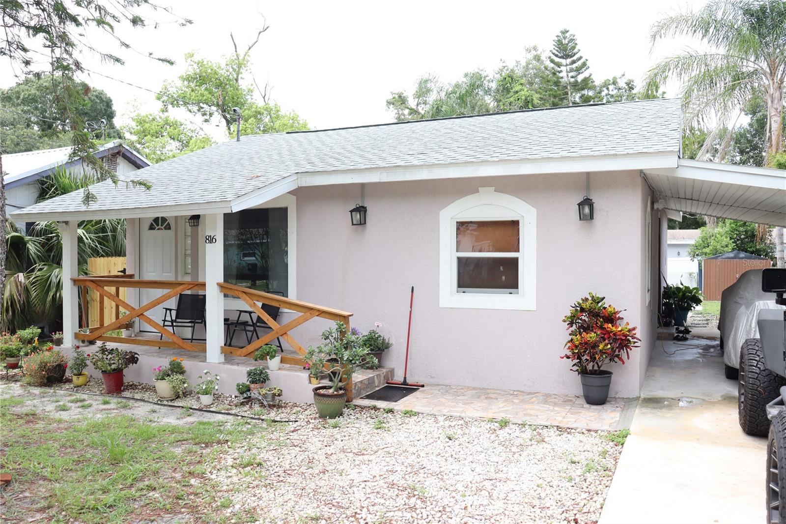 816 W MINNEHAHA STREET