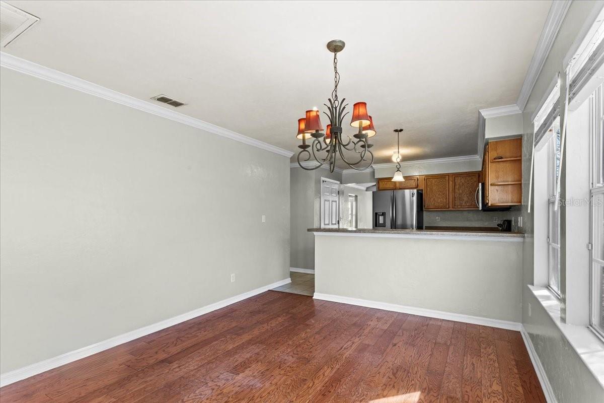 WALNUT CREEK PH 1 - Residential