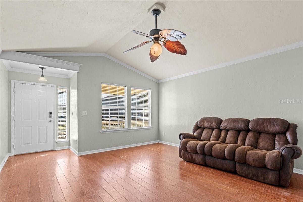 WALNUT CREEK PH 1 - Residential