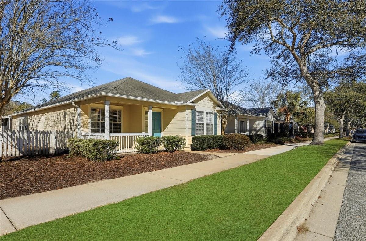 WALNUT CREEK PH 1 - Residential