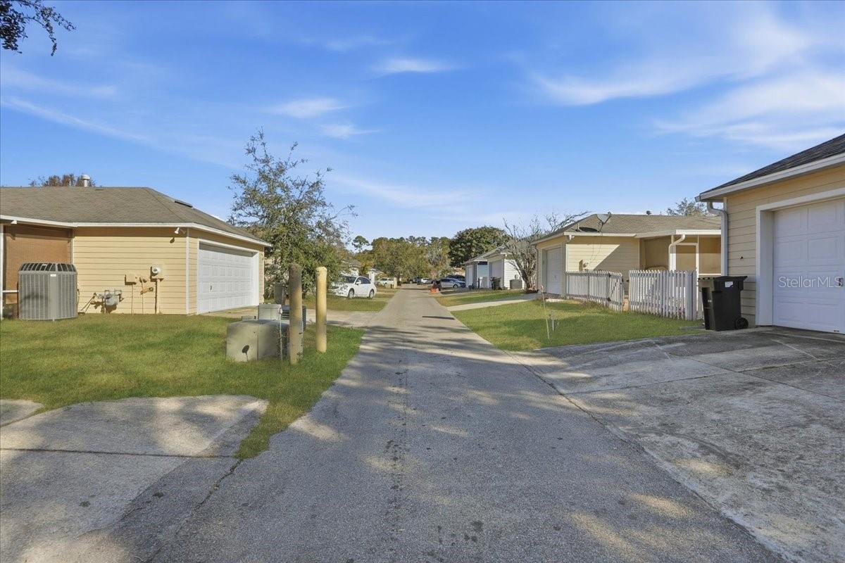 WALNUT CREEK PH 1 - Residential