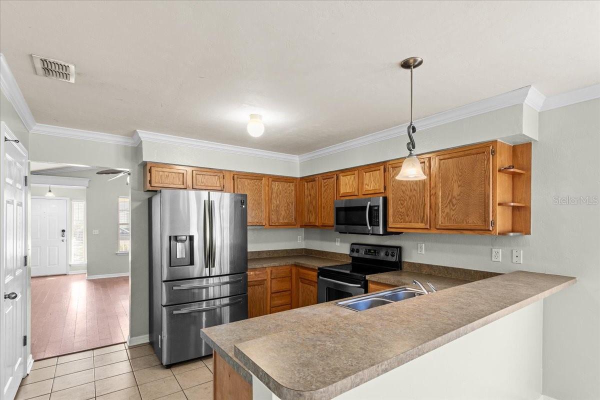 WALNUT CREEK PH 1 - Residential