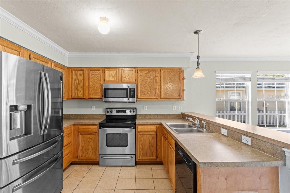 WALNUT CREEK PH 1 - Residential