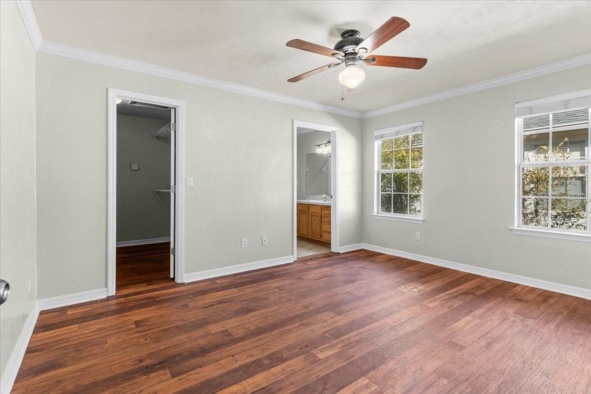 WALNUT CREEK PH 1 - Residential