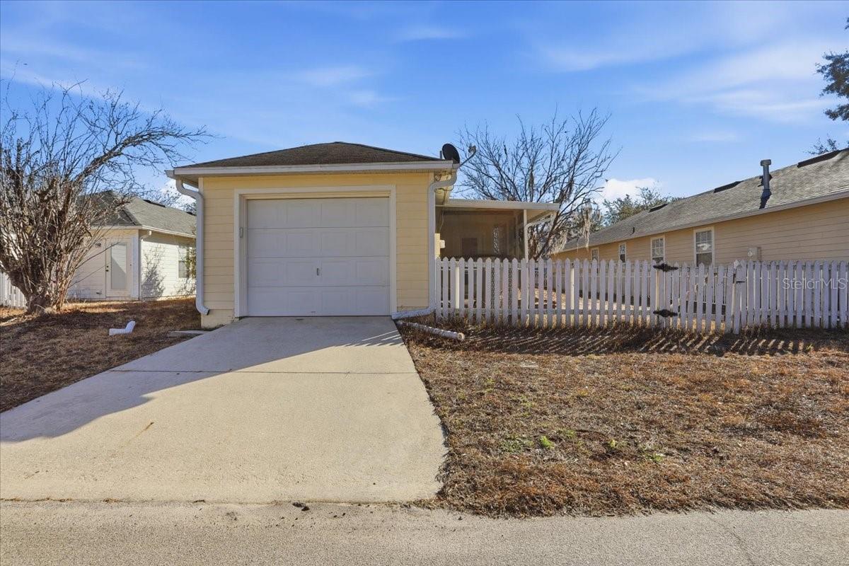 WALNUT CREEK PH 1 - Residential