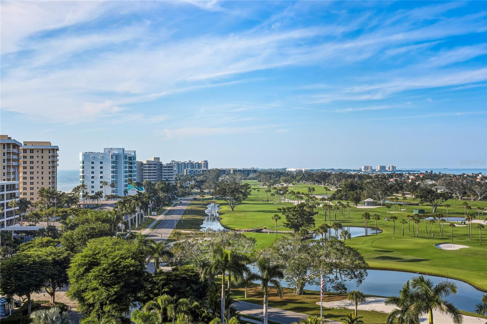 SANCTUARY III - Residential